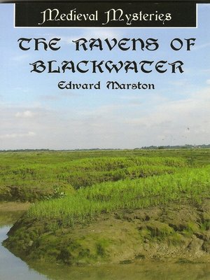 cover image of The Ravens of Blackwater